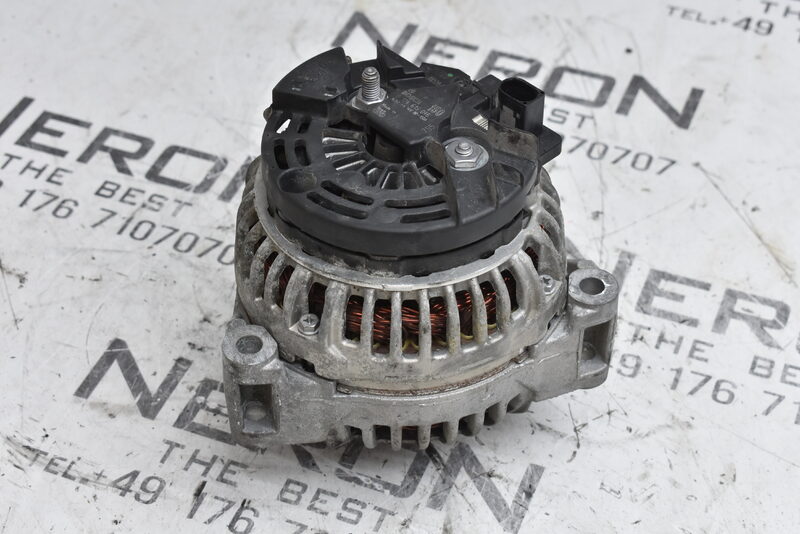Lichtmaschine Generator für Mercedes CLK 55 AMG W209  0124615046