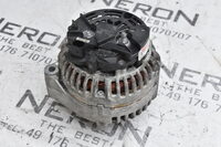 Lichtmaschine Generator für Mercedes CLK 55 AMG W209  0124615046 Bild 2