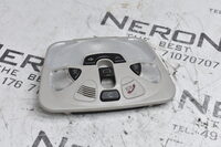Mercedes CLK W209  Innenraum Beleuchtung Leselampe Leuchte A2098201101 Bild 1
