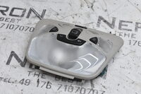 Mercedes CLK W209  Innenraum Beleuchtung Leselampe Leuchte A2098201101 Bild 2