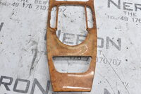 Mercedes SL Cabrio R230 Innendecor Dekorleisten Set  A2306803739 Bild 5