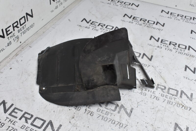 BMW 5er E39 Motorabdeckung Abdeckung Deckel 8159426 Bild 5