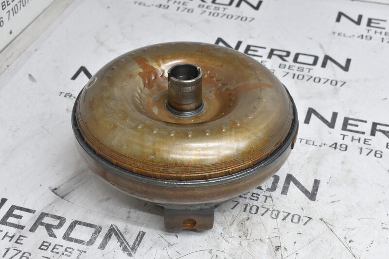 Mercedes CLK 200 Kompressor W209 W203 Drehmomentwandler A2112500802