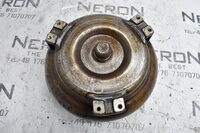 Mercedes CLK 200 Kompressor W209 W203 Drehmomentwandler A2112500802 Bild 4