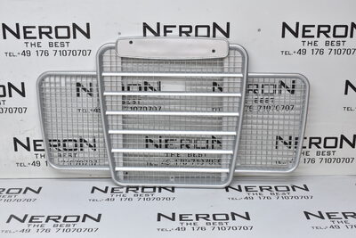 Land Rover Serie3 Kühlergrill Front Grill 346346
