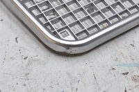 Land Rover Serie3 Kühlergrill Front Grill 346346 Bild 3