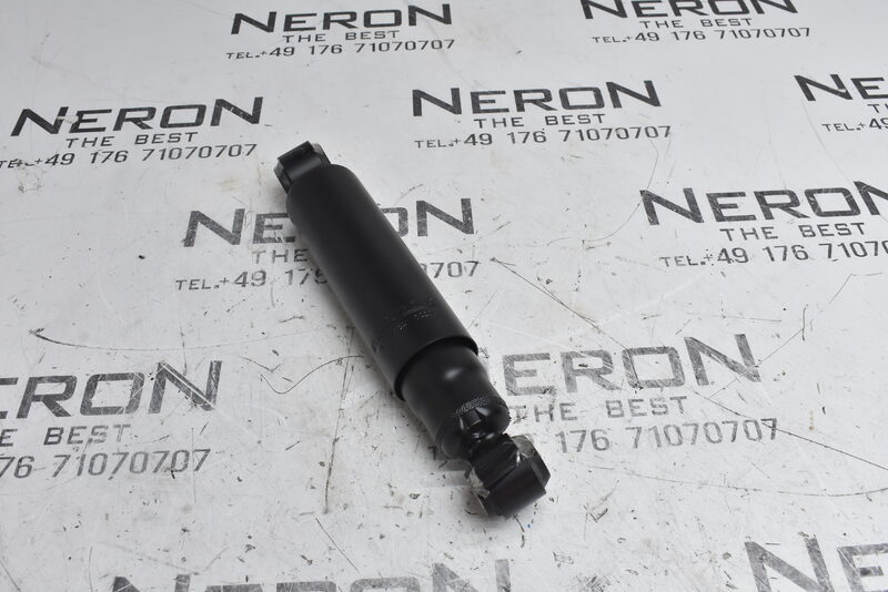 Federbein Stoßdämpfer Hinten für Land Rover 110 127 90 I Defender Discovery Bild 2