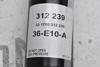 Federbein Stoßdämpfer Vorne STC3703Q für Land Rover Discovery 89-98 Bild 3