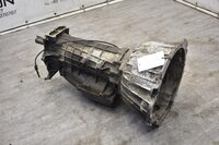 Land Rover Discovery Automatikgetriebe Bild 1