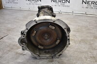 Land Rover Discovery Automatikgetriebe Bild 2