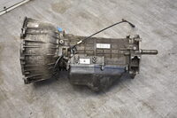Land Rover Discovery Automatikgetriebe Bild 5