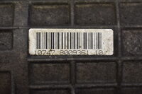 Land Rover Discovery Automatikgetriebe Bild 7