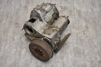 Land Rover Discovery 4X4  Verteilergetriebe Differential Getriebe Bild 1