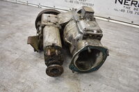 Land Rover Discovery 4X4  Verteilergetriebe Differential Getriebe Bild 2
