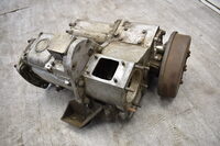 Land Rover Discovery 4X4  Verteilergetriebe Differential Getriebe Bild 3