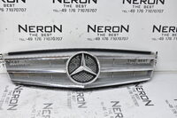 Mercedes C Klasse W204  Kühlergrill Front Grill A2048800023 Bild 1