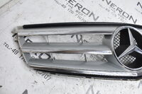 Mercedes C Klasse W204  Kühlergrill Front Grill A2048800023 Bild 2
