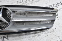 Mercedes C Klasse W204  Kühlergrill Front Grill A2048800023 Bild 3