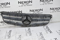 Mercedes C Klasse W204  Kühlergrill Front Grill A2048800023 Bild 4