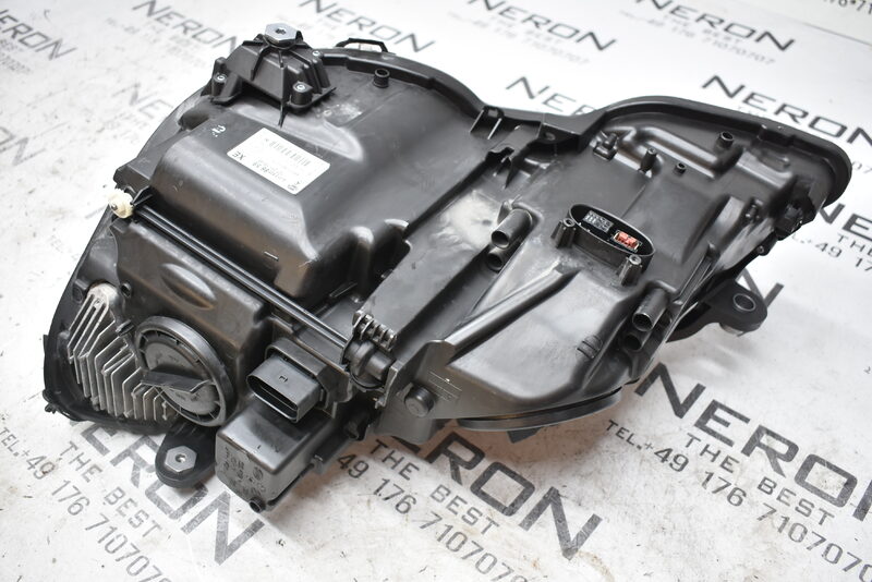 Mercedes E Klasse W212 Bi-Xenon Scheinwerfer Rechts A2128208659 Bild 4