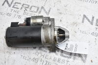 Anlasser Starter ASM1064 für Mercedes C Klasse 220 CDI W204 Bild 3