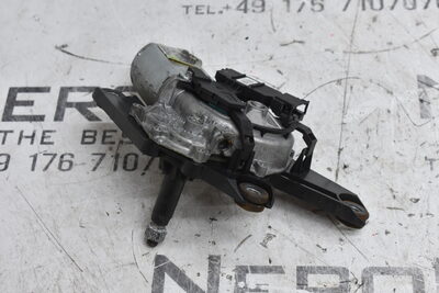 Mercedes C Klasse W204  Heckwischermotor A2048202542