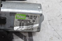 Mercedes C Klasse W204  Heckwischermotor A2048202542 Bild 5