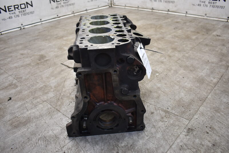 Land Rover Motorblock Zylinderblock HRC1731 Bild 4