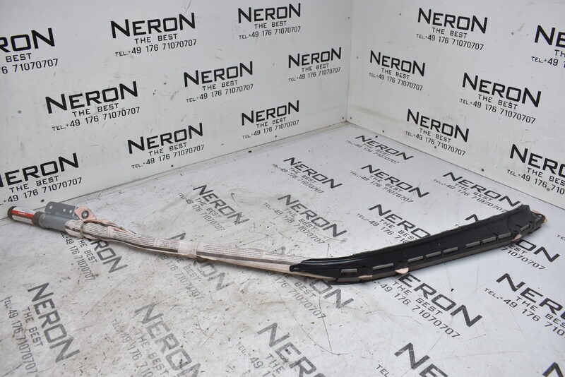 Mercedes Sprinter W906 SRS Sicherheitsmodul Modul Himmel Oben Rechts A9068600602 Bild 2