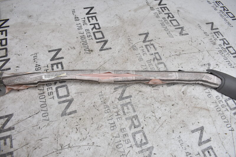 Mercedes Sprinter W906 SRS Sicherheitsmodul Modul Himmel Oben Rechts A9068600602 Bild 3