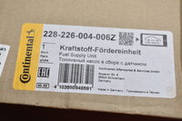 Kraftstoffpumpe für Land Rover Discovery II 2.5TD 228226004006Z Bild 5