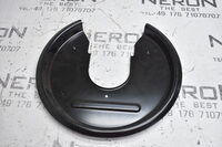 Land Rover Spritzblech Bremsscheibe FTC3546 P38 Bild 1