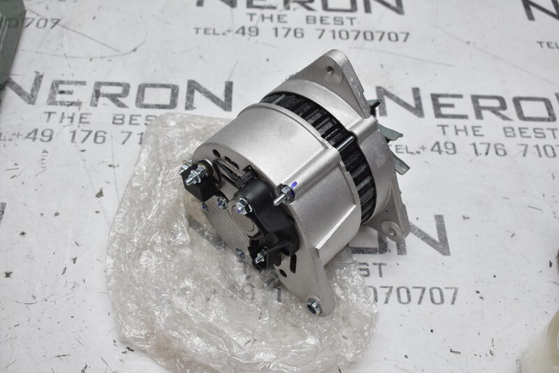 Lichtmaschine Generator STC234A für Land Rover Defender Discovery 1 Bild 2