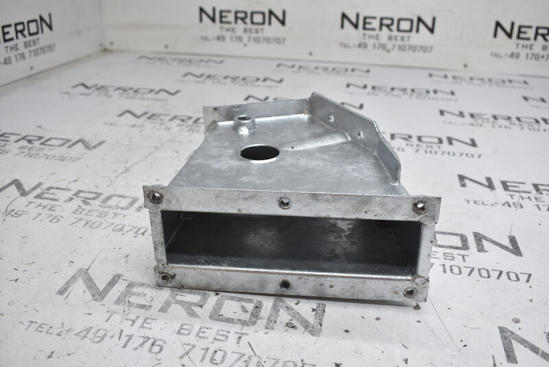 Land Rover Defender Pedal box Bremspedal LR010403 Bild 4