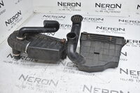 Land Rover Freelander Benzin Luftfilterkasten ESR4101 Bild 1