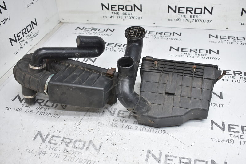 Land Rover Freelander Benzin Luftfilterkasten ESR4101