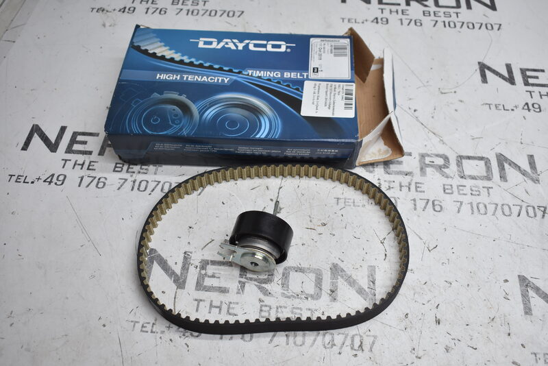 Dayco Zahnriemensatz Für Xf Discovery 4 Range Rover Sport LR016656