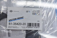 Dichtung Zylinderkopf für FORD LTI LAND ROVER 613542020 Bild 3