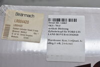 Dichtung Zylinderkopf für FORD LTI LAND ROVER 613542020 Bild 4