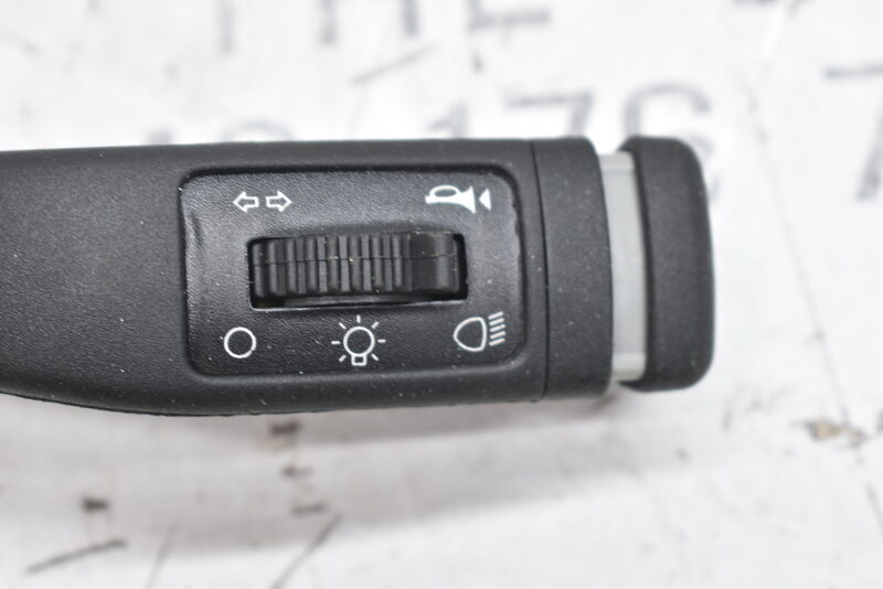 Entdeckung Des Notlicht Steuerland Rovers 89-98 STC865 Bild 3