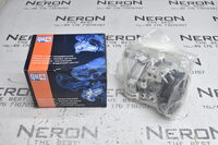 Wasserkühlmittelpumpe für Land Rover Defender 90/110 2,4L LR004799A Bild 1