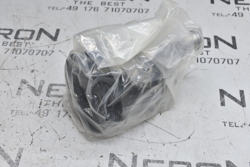 Wasserkühlmittelpumpe für Land Rover Defender 90/110 2,4L LR004799A Bild 2