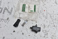 Land Rover Defender Seitlich Hinten Schiebefenster MWC7648 Bild 1