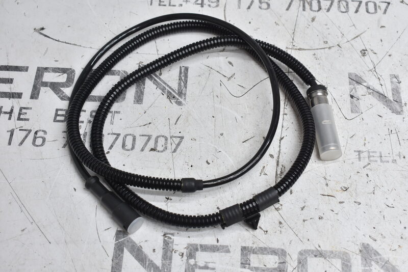 WABCO ABS-Sensor vorne für Land Rover Range Rover klassischer STC90 Bild 2