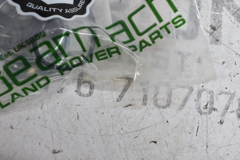 Bremssattel Reparatursatz für Land Rover STC1278R Bild 2
