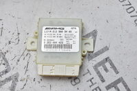 Mercedes E Klasse W212 PDC Steuergerät Parktronic Einparkhilfe A2129009405 Bild 1