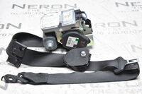 Mercedes E W211 W219 CLS Sicherheits Anschnall Gurt Vorne Rechts 2118605886 Bild 2