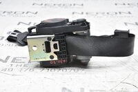 Mercedes E W211 W219 CLS Sicherheits Anschnall Gurt Vorne Rechts 2118605886 Bild 4