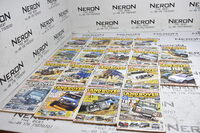 Land Rover Owner International Magazine Bild 1