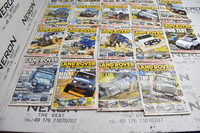 Land Rover Owner International Magazine Bild 3
